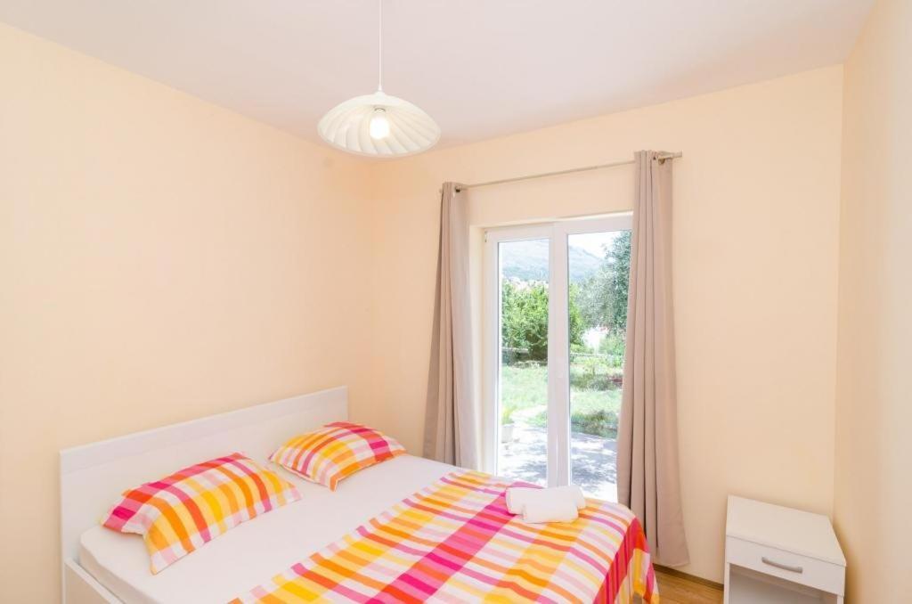 Apartments & Rooms Tapera دوبروفينك الغرفة الصورة