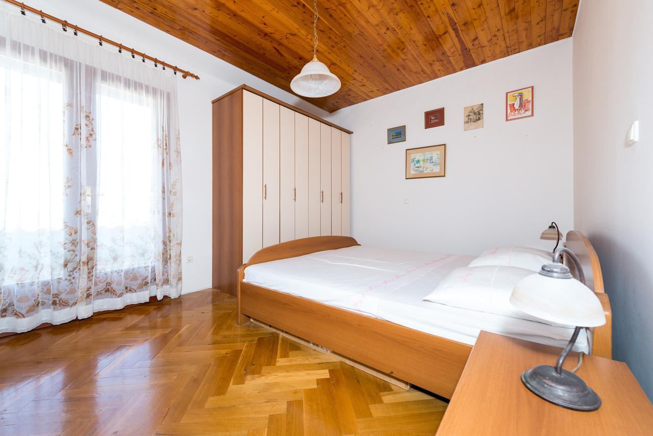 Apartments & Rooms Tapera دوبروفينك المظهر الخارجي الصورة